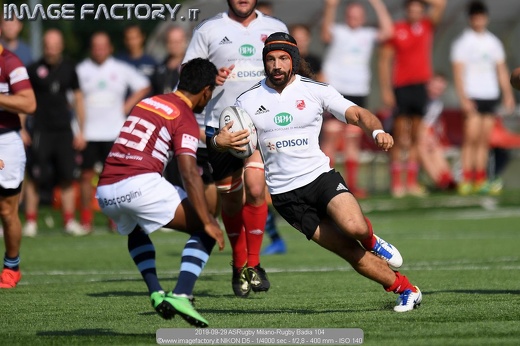 2019-09-29 ASRugby Milano-Rugby Badia 104